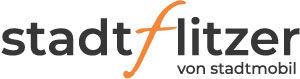 Stadtflitzer Logo